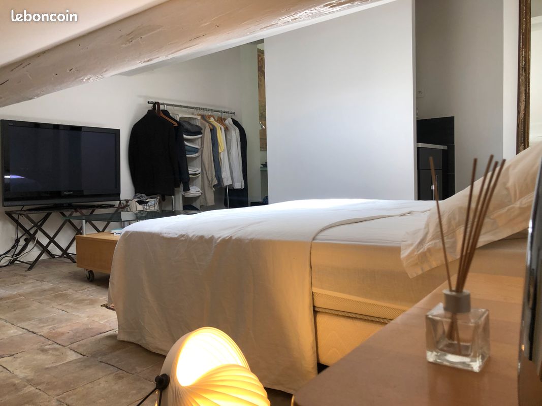 Appartement 2 pièces 30 m² · à Nîmes · 30 m² · 700 €