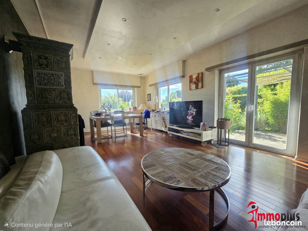Maison 6 pièces 155 m² · à Rixheim · 155 m² · 465 000 €