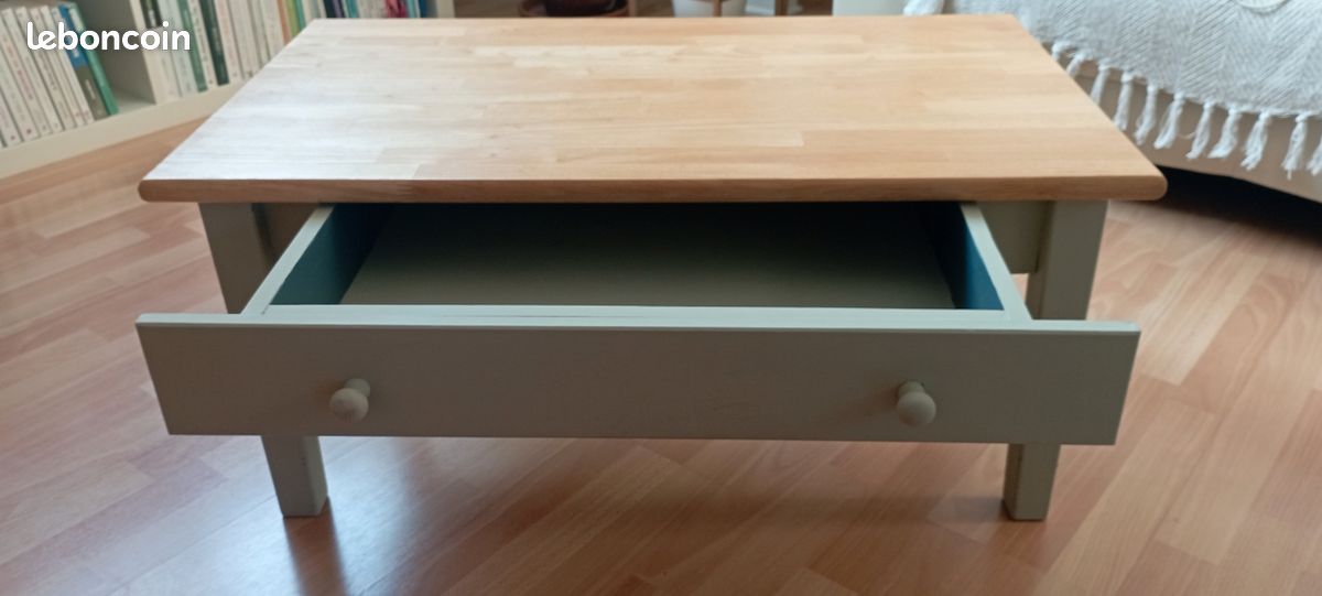Petite table basse (image 2)