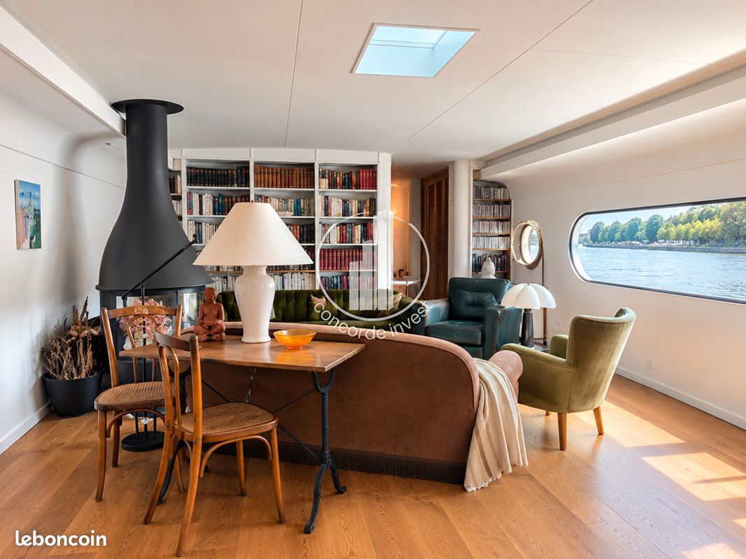 Maison 7 pièces 210 m² · à Boulogne-Billancourt · 210 m² · 1 100 000 €