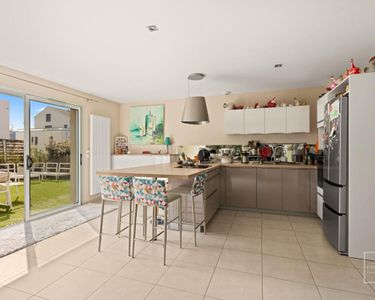 Maison 405 000 € - 100 m²