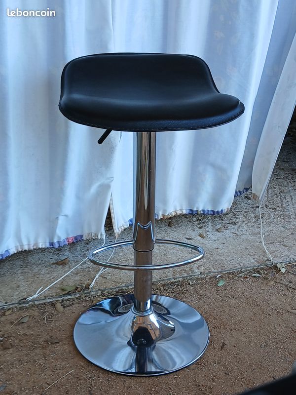 Tabouret de bar design (image 13)