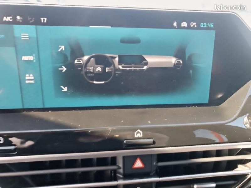 Citroen C4 1.2 PureTech 130ch S&S MAX (image 19)