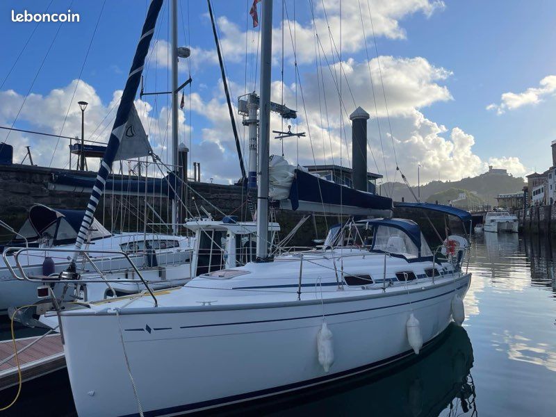BAVARIA CRUISER 30 — View photo 1