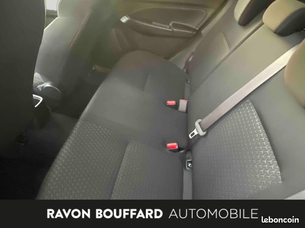 SUZUKI Swift 1.0 Boosterjet Hybrid SHVS Pack (image 12)