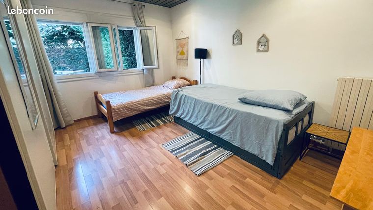 Maison a louer drancy - 4 pièce(s) - 71 m2 - Surfyn