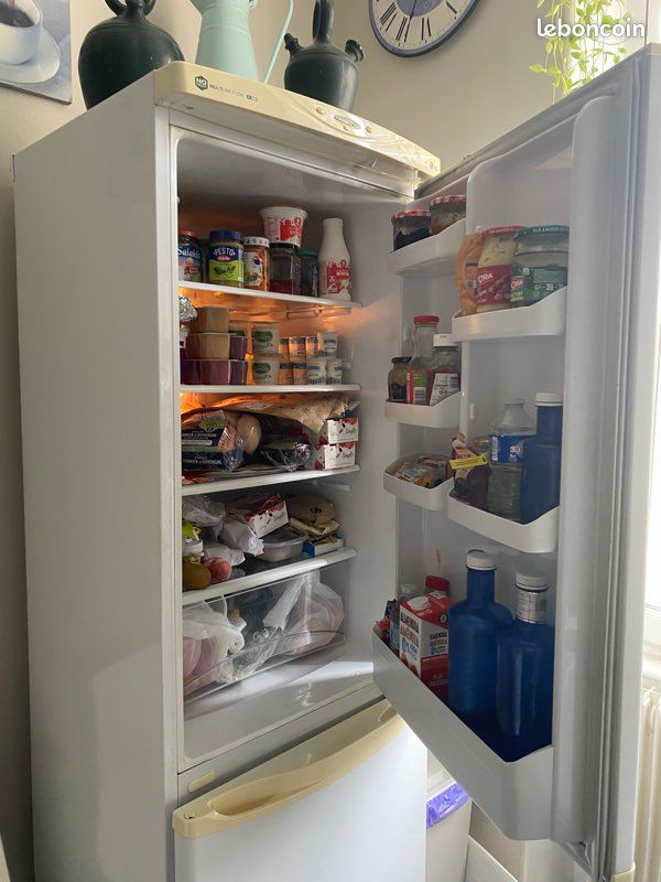 Frigo / congélateur LG (image 2)