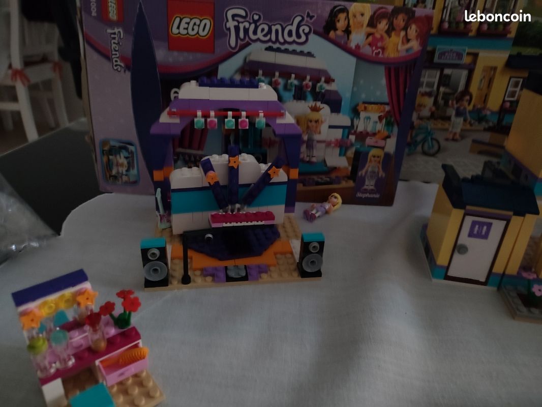 Lego friends (image 9)