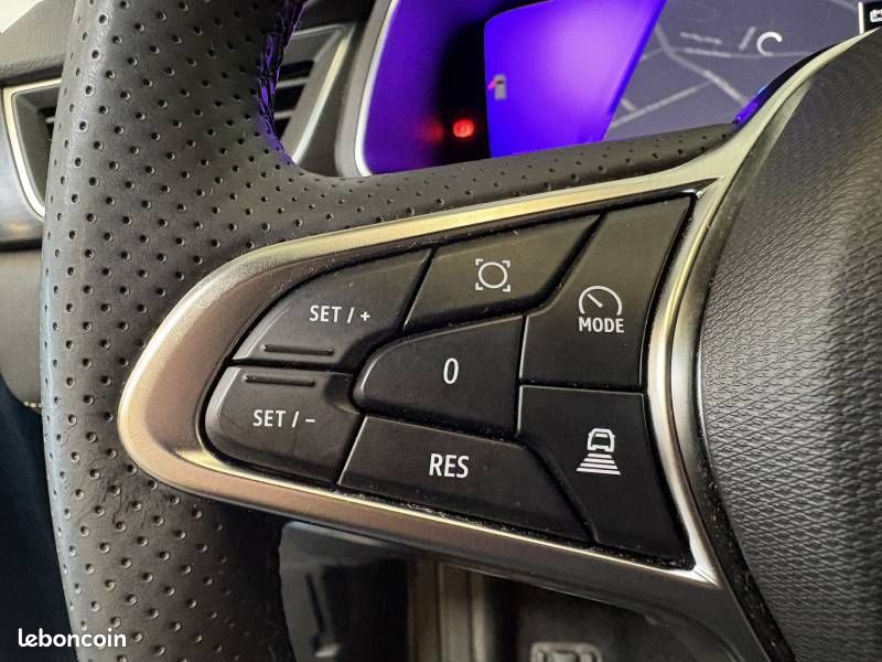 Renault Symbioz E-Tech full hybrid 145 Iconic (image 18)