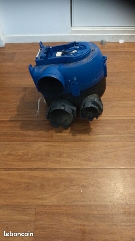 Caisson vmc aldes (image 2)
