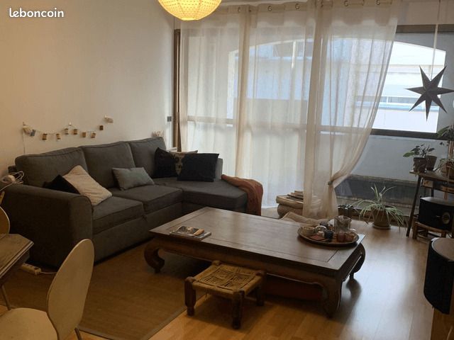 Appartement 3 pièces 76 m² - Pau 64000 (image principale 1)