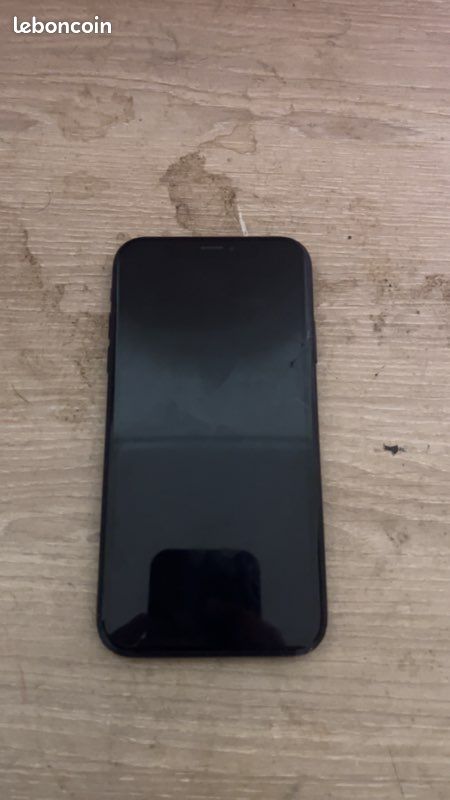 IPhone XR (image 1)