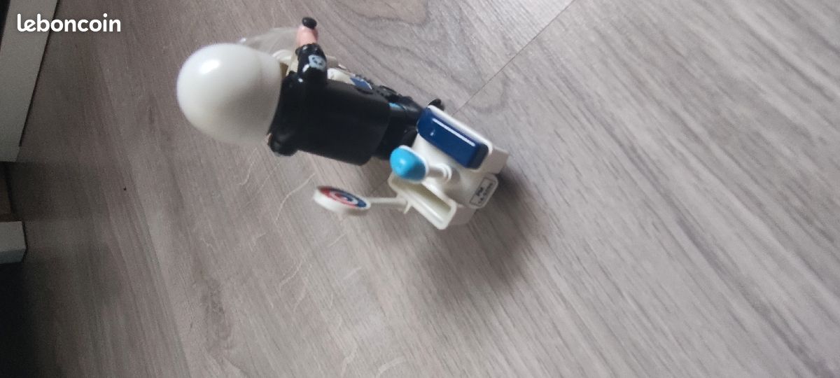 Playmobil City action 5299 (image 6)