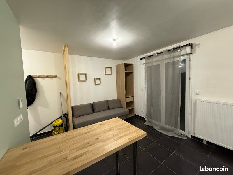 Appartement a louer noisy-le-grand - 1 pièce(s) - 23 m2 - Surfyn