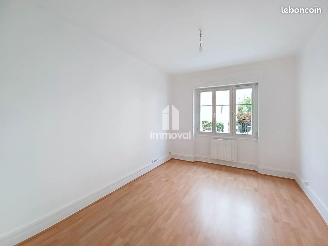 Appartement 2 pièces 46 m² · à Schiltigheim · 46 m² · 600 €/mois