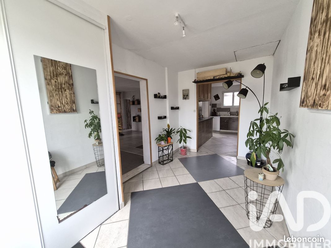 Maison 5 pièces 109 m² (image 2)