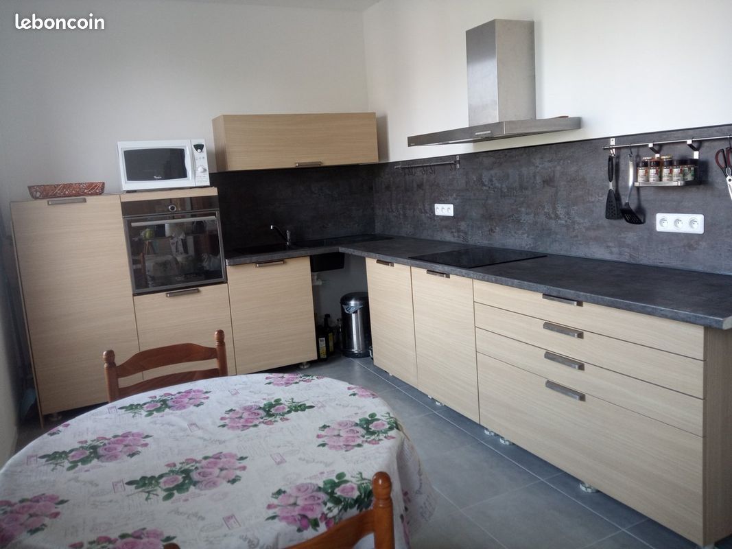 Appartement 3 pièces 63 m² · à Saint-Quentin · 63 m² · 900 €/mois