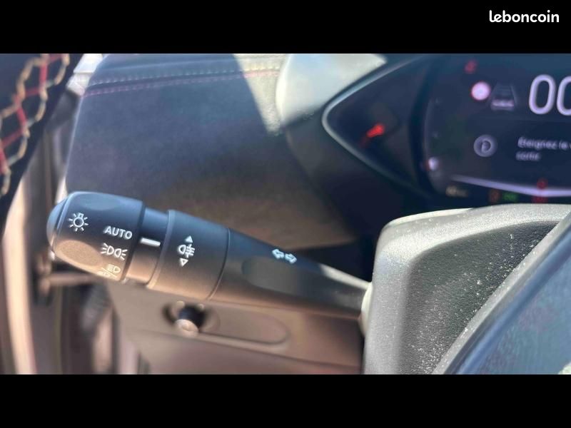 Ds DS 3 PureTech 130 Performance Line (image 31)