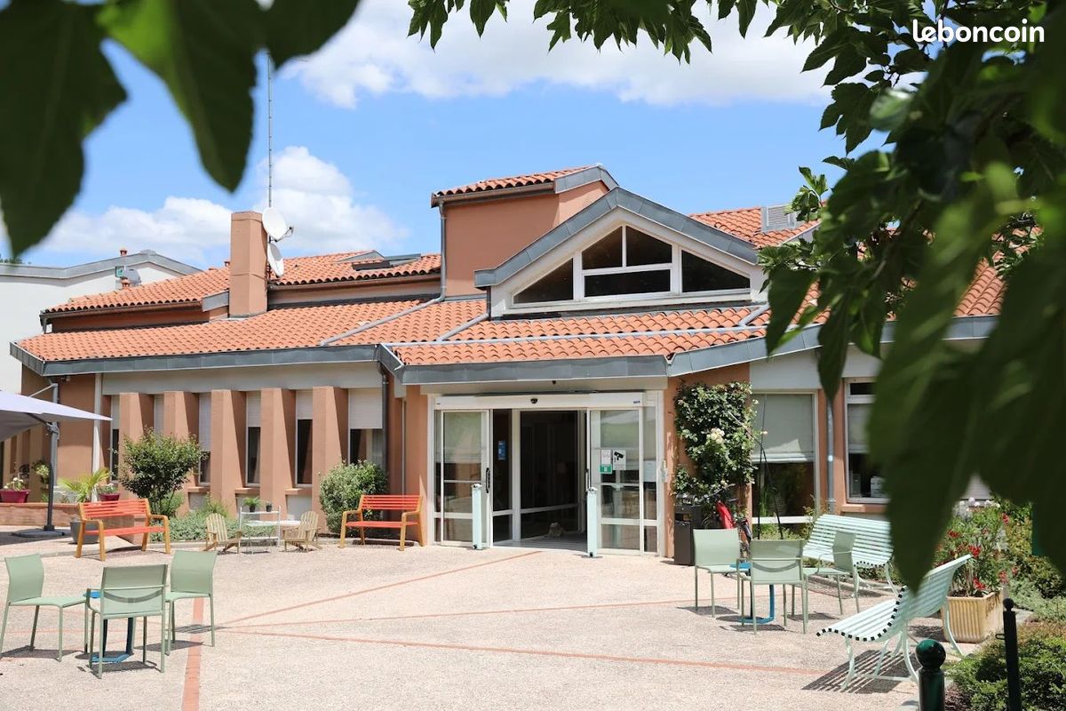 Appartement 1 pièce 30 m² · à Chalon-sur-Saône · 30 m² · 64 000 €