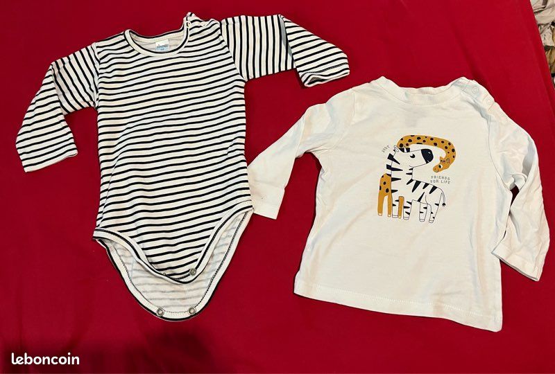 Vêtements (image 8)