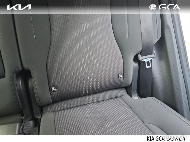Kia Sportage 1.6 T-GDi 150ch MHEV Active iBVM6 4x2 (image 16)