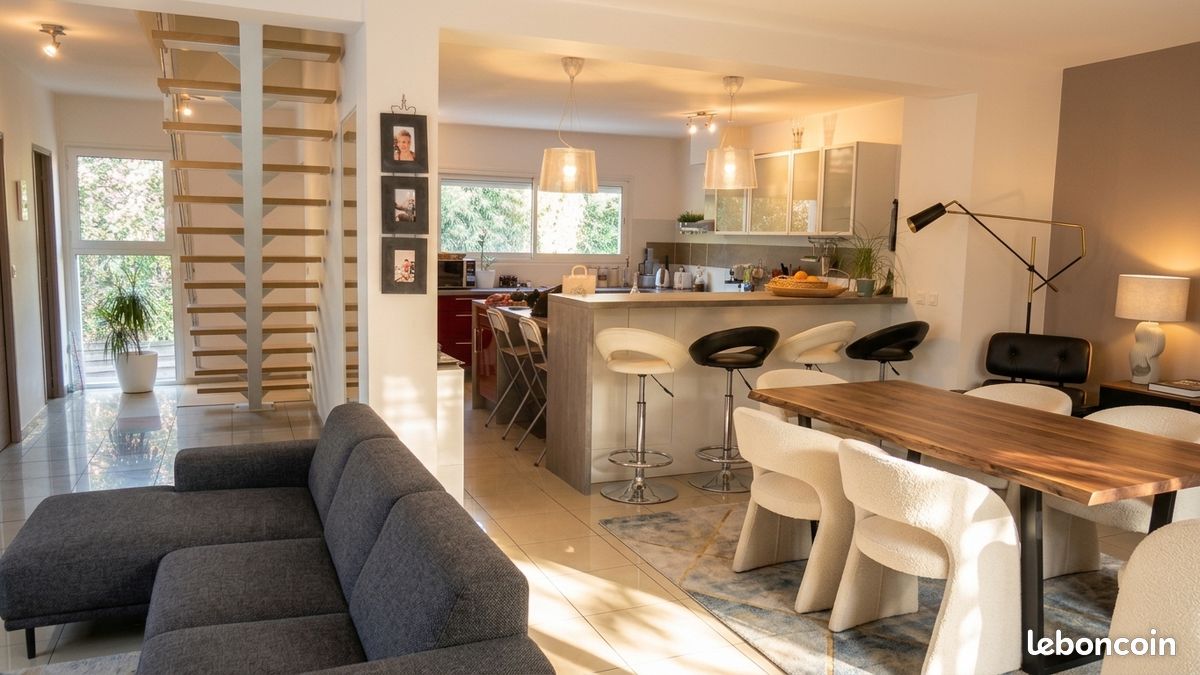 Maison 7 pièces 190 m² · à Le Bouscat · 190 m² · 660 000 €