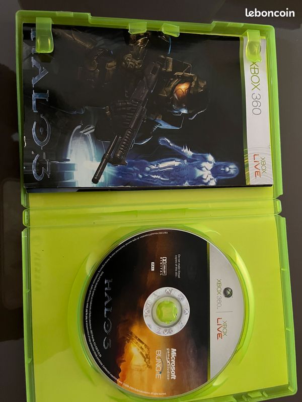 Jeux xbox360 (image 2)