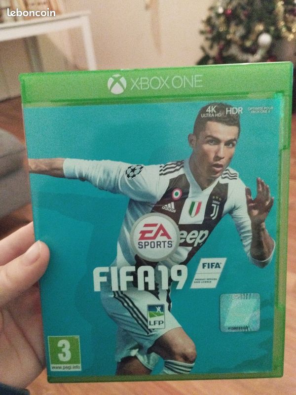 Fifa 19 (image 1)