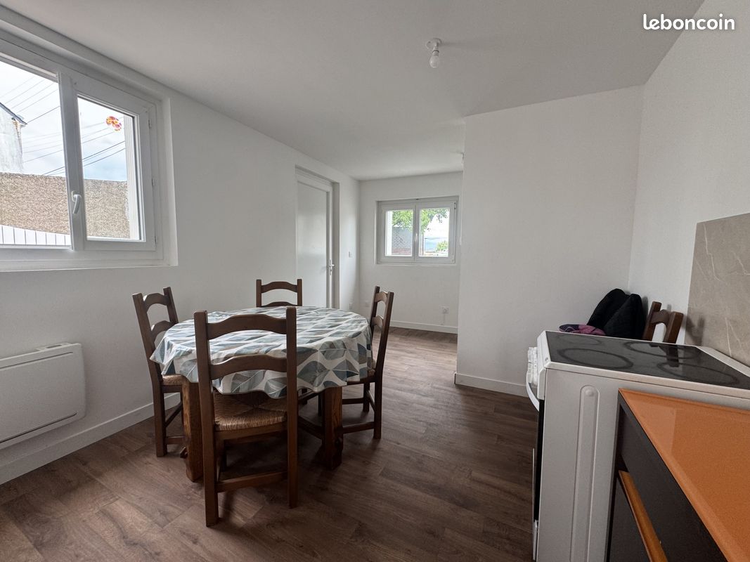 Maison 4 pièces 90 m² · à Saint-Nazaire · 90 m² · 1 700 €/mois