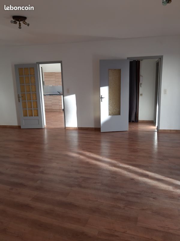 Appartement 3 pièces 95 m² · à Elne · 95 m² · 870 €/mois