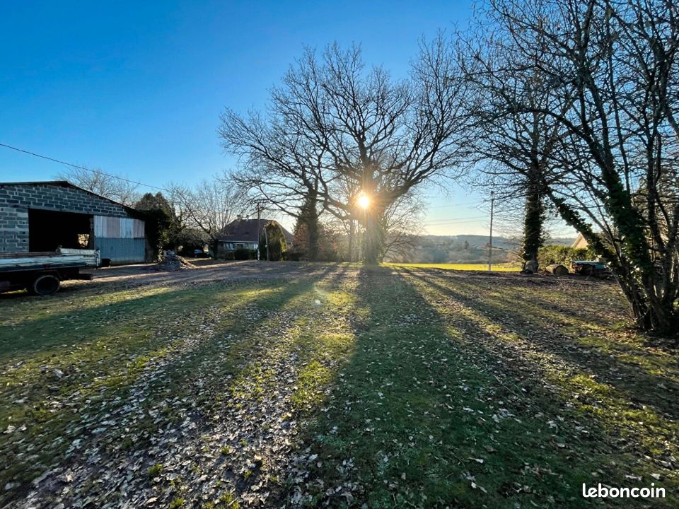 Terrain 1 316 m² Aixe Sur Vienne · à Aixe-sur-Vienne · 66 000 €