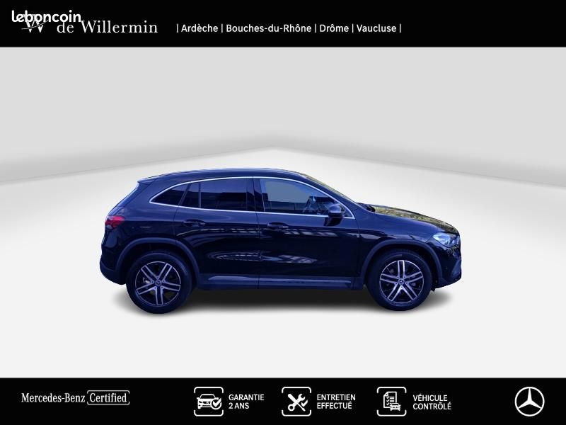 Mercedes Gla 200 d Progressive Line (image 6)