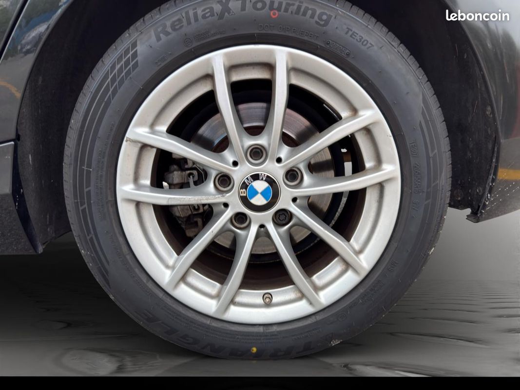 BMW SERIE 1 116d - BVA BERLINE F20 LCI Business Design PHASE 2 *FULL ENTRETIEN BMW (image 22)