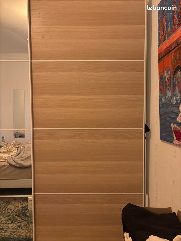 Dressing IKEA pax (image 2)