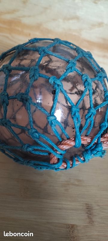 Flotteur en verre (image 3)