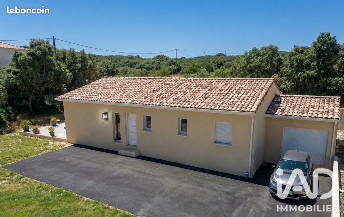 Maison 4 pièces 99 m² · à Tresques · 99 m² · 325 000 €