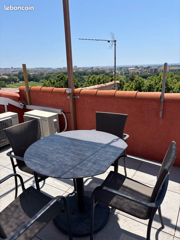 Appartement a louer frejus - 1 pièce(s) - 20 m2 - Surfyn