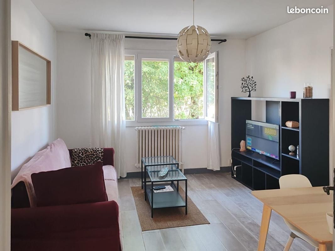 Appartement 4 pièces 72 m² · à Dijon · 72 m² · 142 000 €