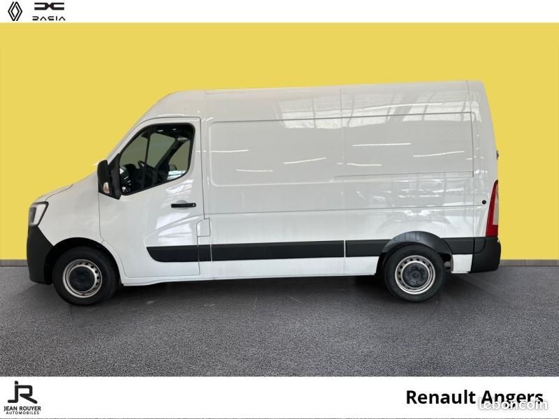 Renault Master Fg E-TECH EV52 F3500 L2H2 Confort - 31690 HT (image 26)