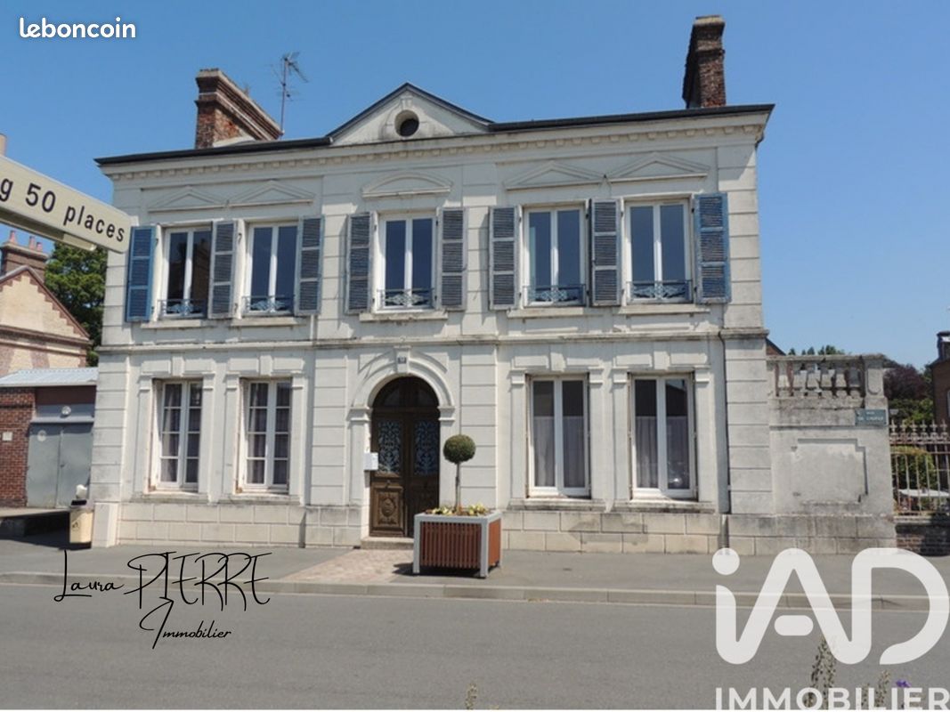 Local commercial 138 m² · à Livarot-Pays-d'Auge · 138 m² · 118 000 €