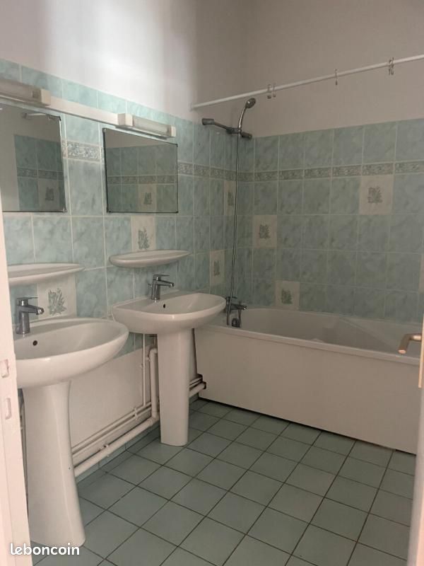 Appartement 4 pièces 93 m² (image 8)