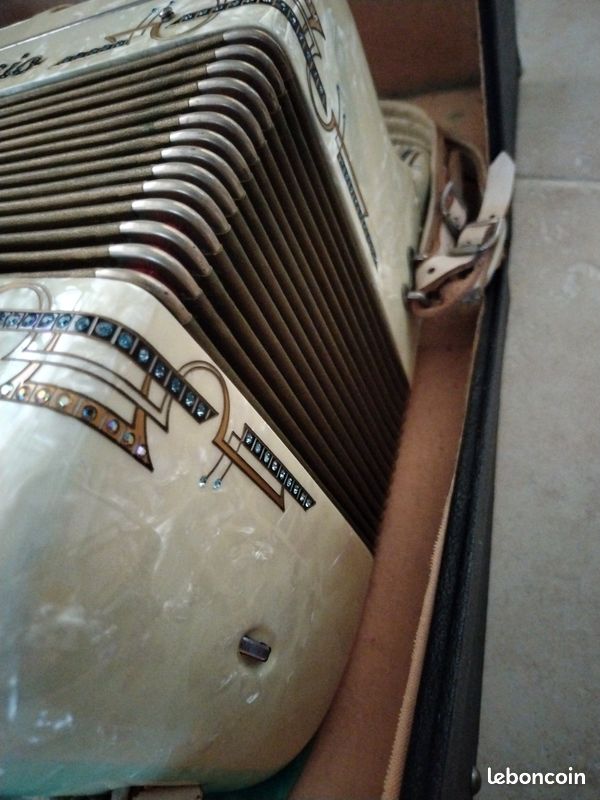 Accordéon fratelli crosio (image 6)