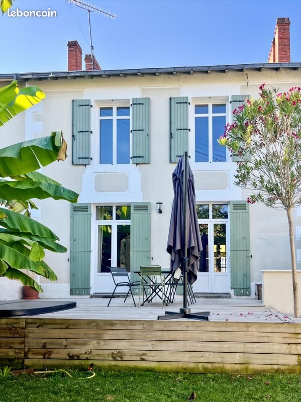 Maison 5 pièces 150 m² · à Périgueux · 150 m² · 470 000 €