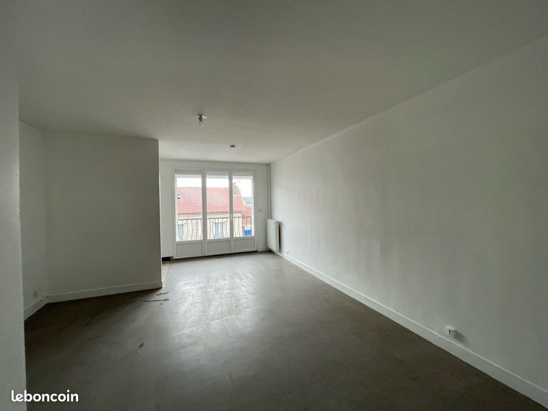 Appartement 1 pièce 28 m² · à Persan · 28 m² · 620 €/mois