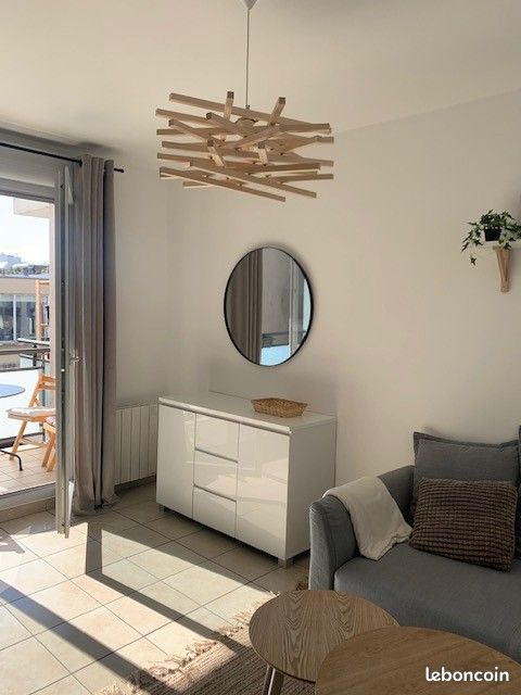Appartement 2 pièces 43 m² · à Lyon · 43 m² · 1 011 €/mois