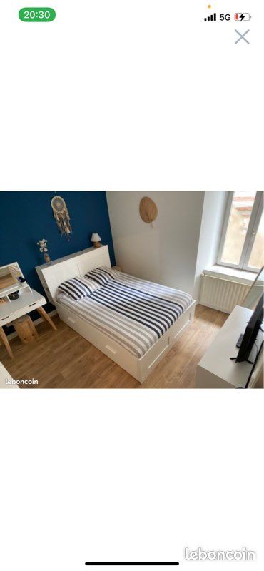 Maison 3 pièces 82 m² · à Varilhes · 82 m² · 139 000 €