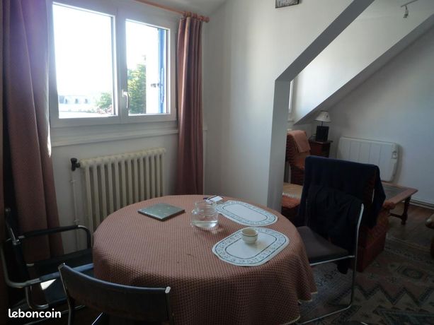 Appartement 4 pièces 75 m²