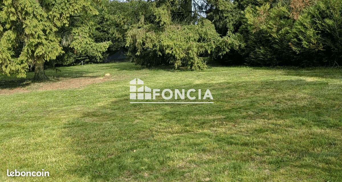 Terrain 550 m² · à Bruz · 550 m² · 137 000 €
