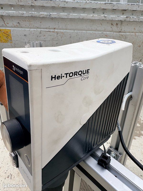 Agitateur de laboratoire Heidolph (image 2)
