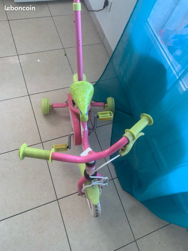 Vélo enfants (image 2)